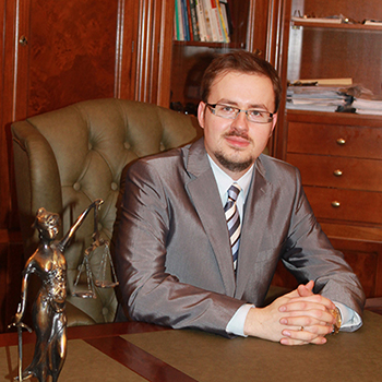 Michał Maria Kowalski